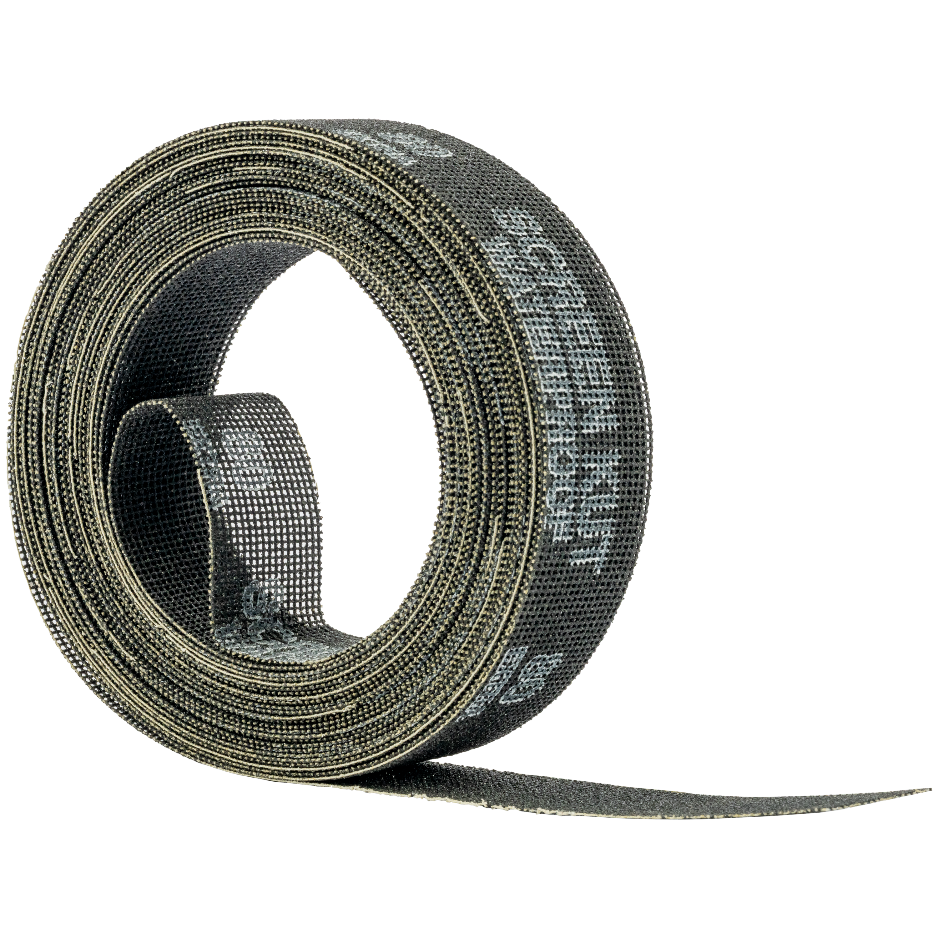 Abrasive Rolls - Shop-Pak Replacement Rolls